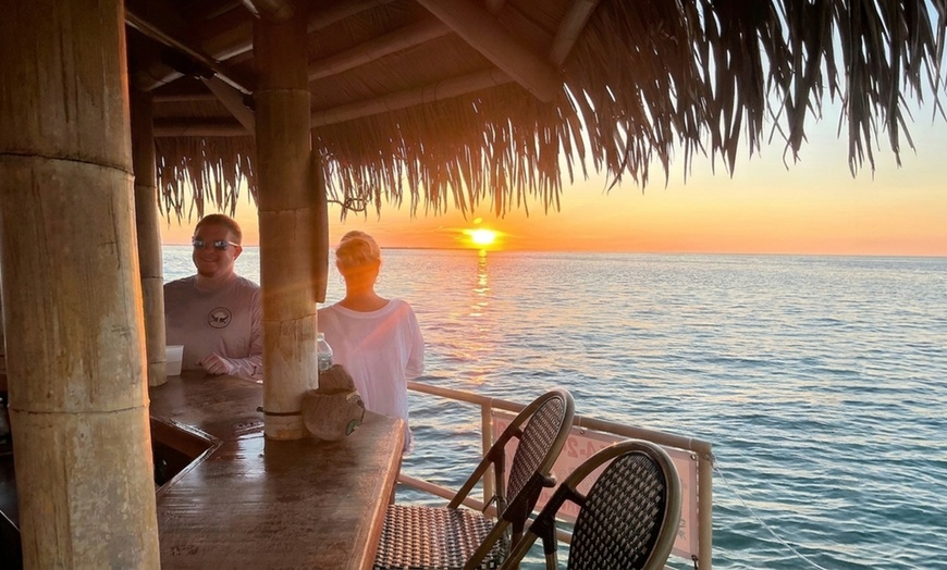 Image 3: 2 Hour Coastal Breeze, Sunset Cruise or Private Cruises of Both 