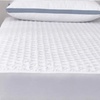 Image 3: Protège-matelas imperméable et anti-acariens