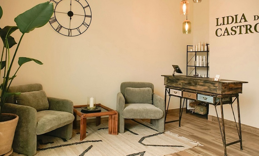 Image 3: Ritual head spa con duración a elegir y diagnóstico personalizado 