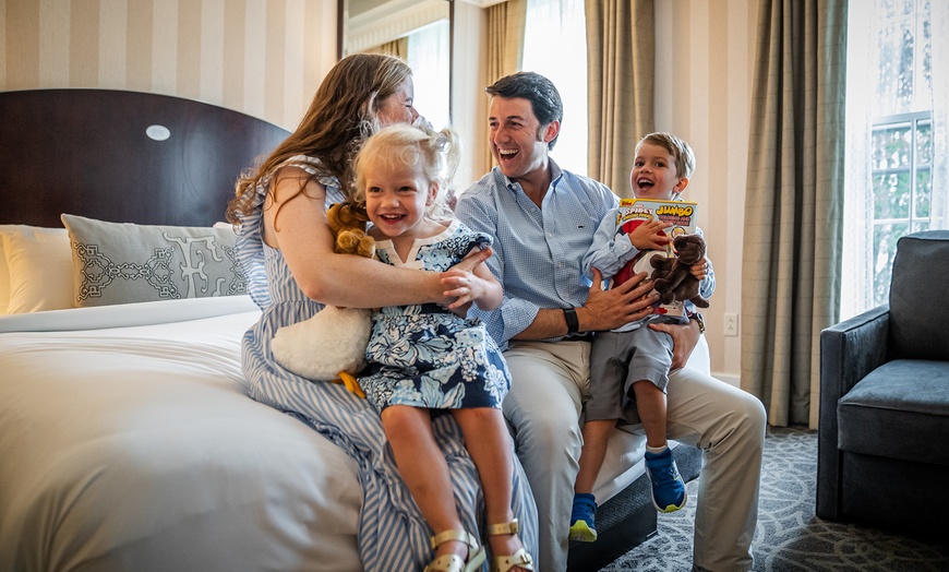 Image 9: Member-Only Deal: The Equinox Golf Resort & Spa