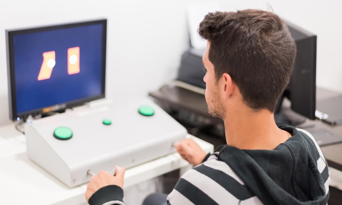 Certificado médico-psicotécnico (foto incluida) para varias licencias