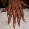Image 3: Relaxing Manicure and Pedicure with Coffee Treat