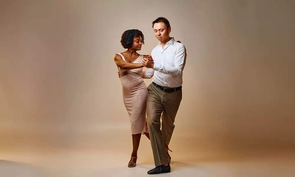Get a 30-Day Argentine Tango Beginner Intro Pass for 1 or 2 People