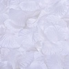 Image 24: 1000-5000pcs Various Colors Silk Flower Rose Petals Wedding Party Decorations