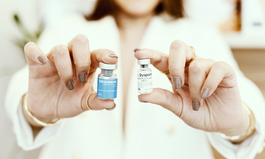 Image 4: 20, 40, or 60 Units of Xeomin with Skincare Consultation