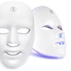 Image 3: LED Rejuvenation Light Therapy Facial Mask