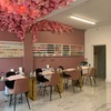 Image 1: Up to 57% Off on Nail Spa/Salon - Mani-Pedi at Glam Studio