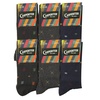 Image 11: Lot 6 ou 12 paires de chaussettes Carpenter