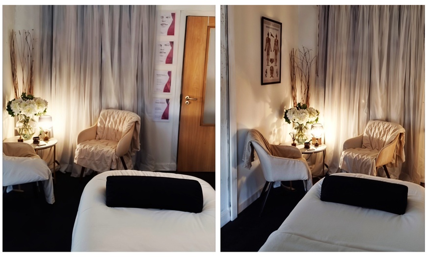 Image 2: Up to 42% Off on Massage - Full Body at New You Massage Room