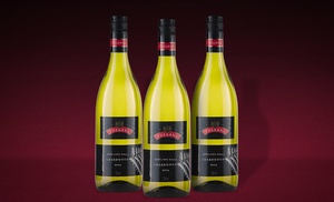 12x Tollana Pathaway Chardonnay