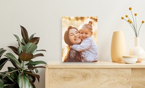 Gallery-Quality Canvas Prints - Canvas On Demand Up to 90% Off