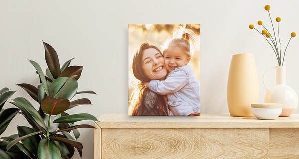 Get Professional Photo Canvas Printing Deals - Save 90%