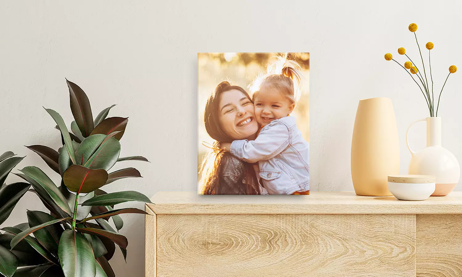 Elegant Canvas Prints for the Perfect Home Accent