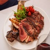 Image 7: Marco Pierre White's Sharing Steak for 2 with Cocktails or Mocktails