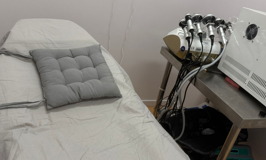 Image 5: Bono de depilación láser de diodo en zona a elegir: hasta 7 sesiones