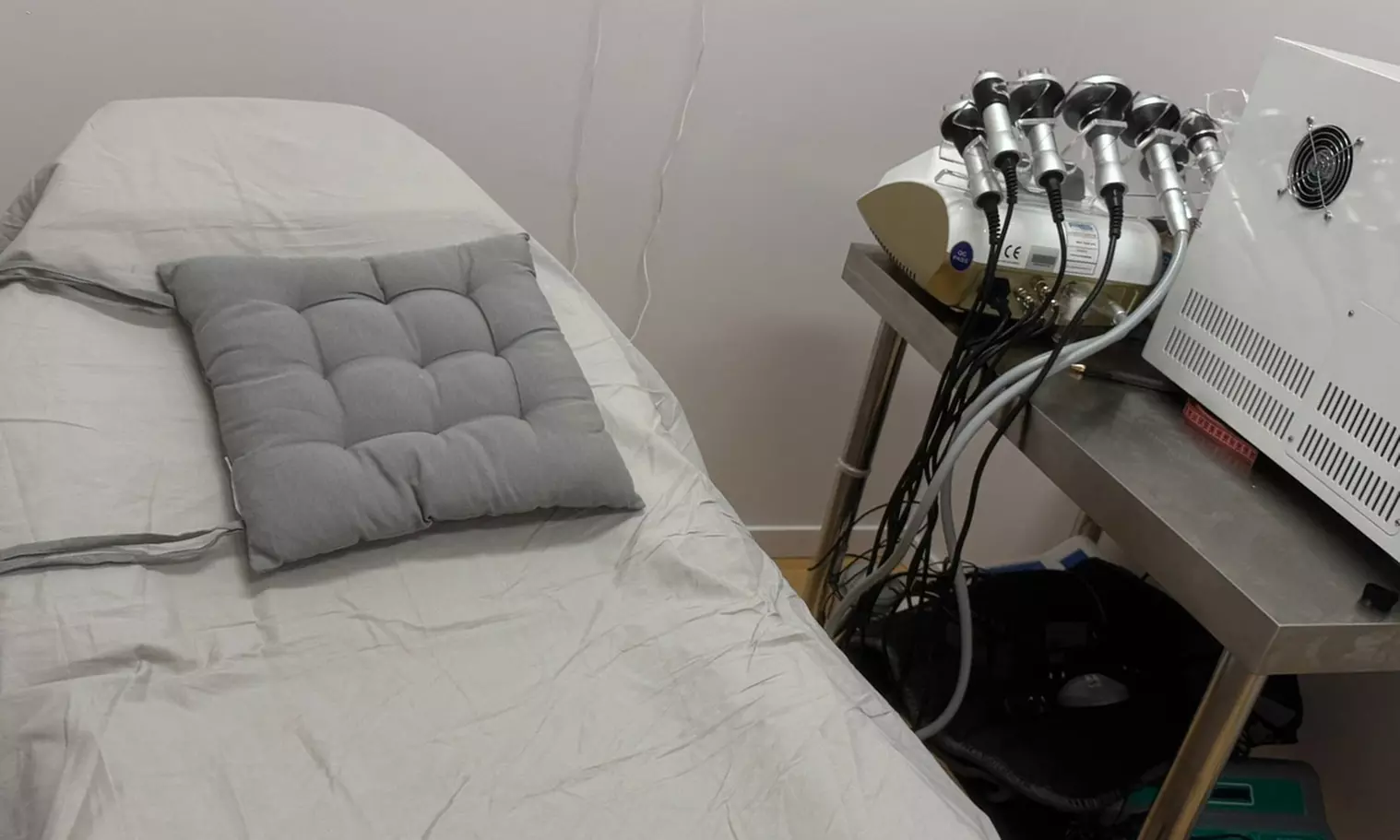 Bono de depilación láser de diodo en zona a elegir: hasta 7 sesiones