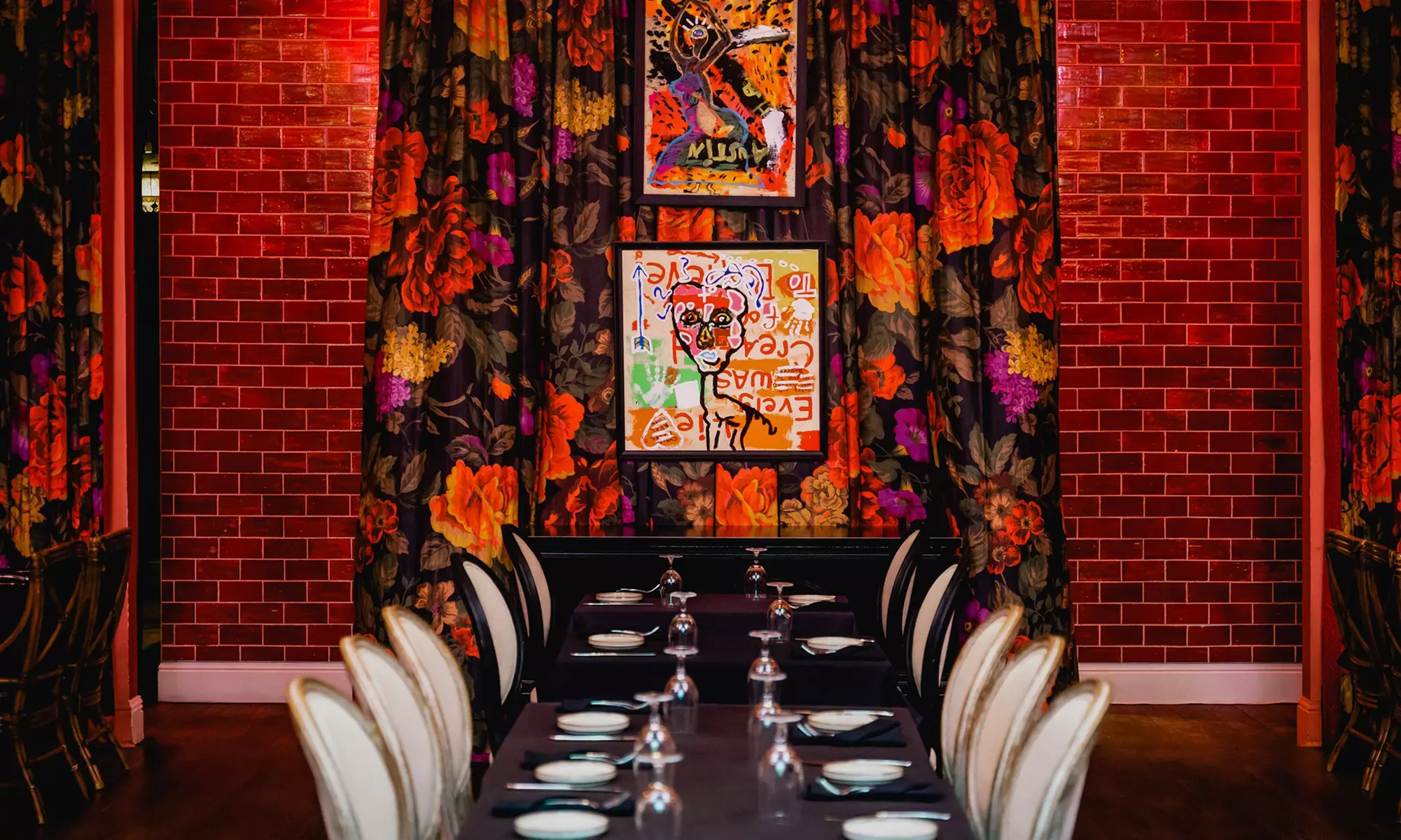 4-Star Stay with Rooftop Views & Award-Winning Dining