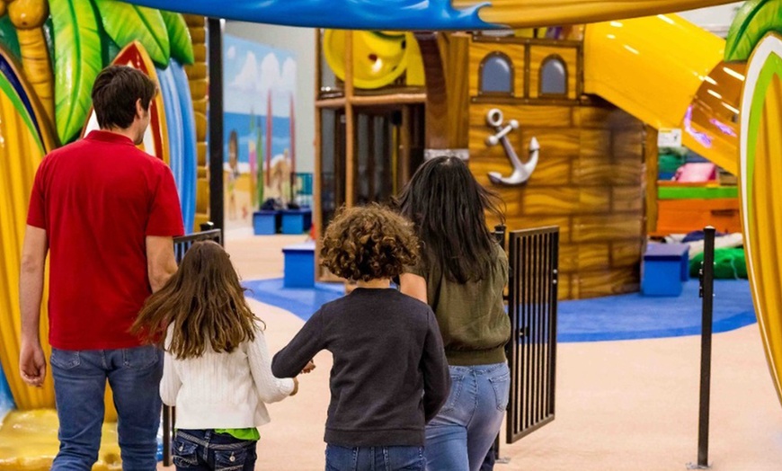 Image 7: Malibu Jack's: Epic Family Fun & Attractions in Springfield, IL