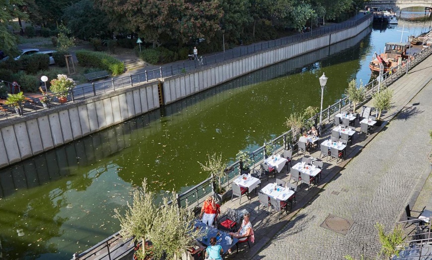 Image 11: Berlin: 1-4 Nächte mit Frühstück und Freigetränken