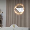 Image 5: 60 Min Head Spa Treatment w/Neck & Scalp Massage + Mini-Facial for 1-2