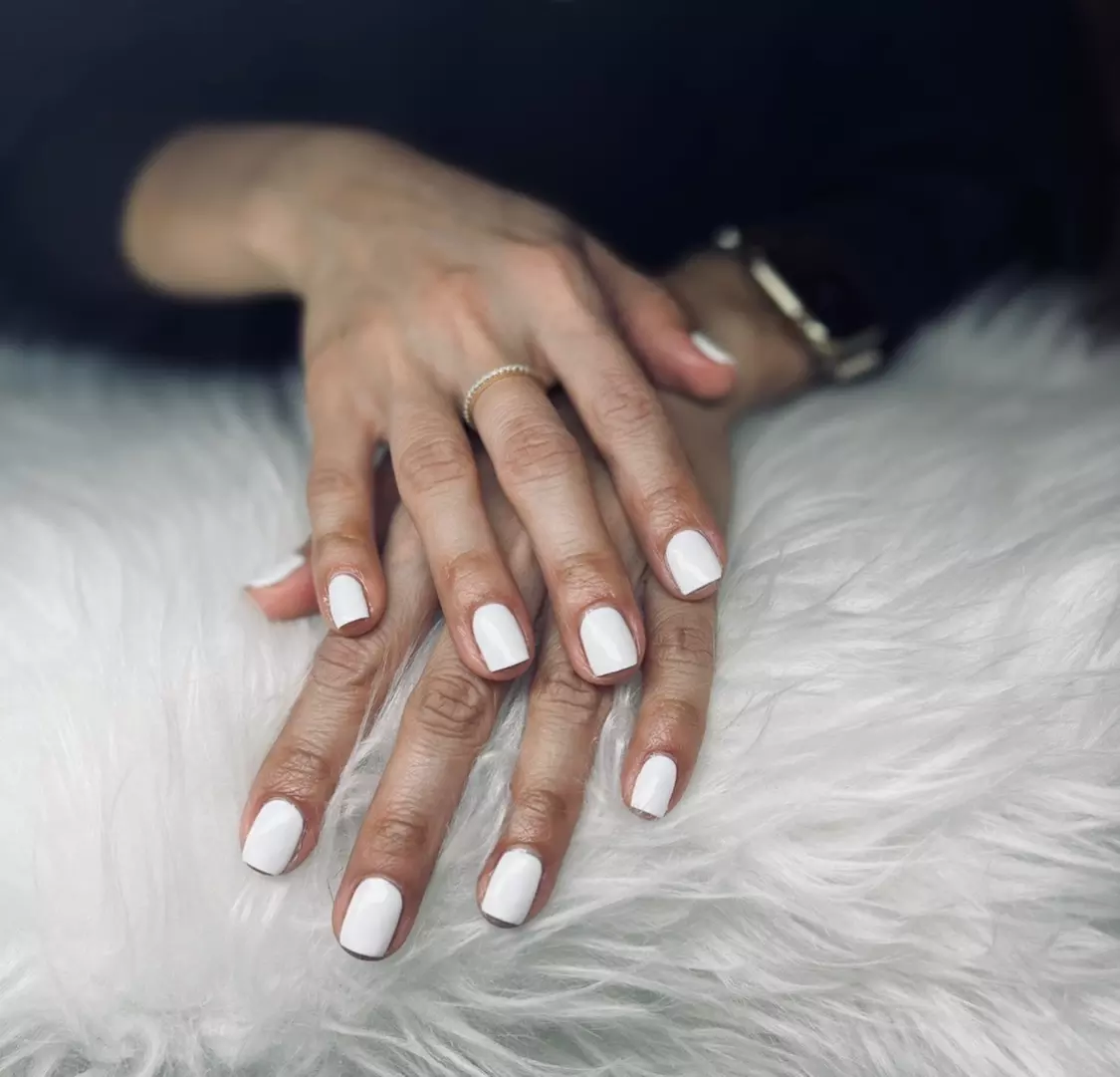 Basic Pedicure/Manicure, Acrylic Set, Gel Manicure/Pedicure, or Gel X