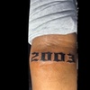 Image 8: Custom Name & Sleeve Tattoos with Consultation for High-Quality Art