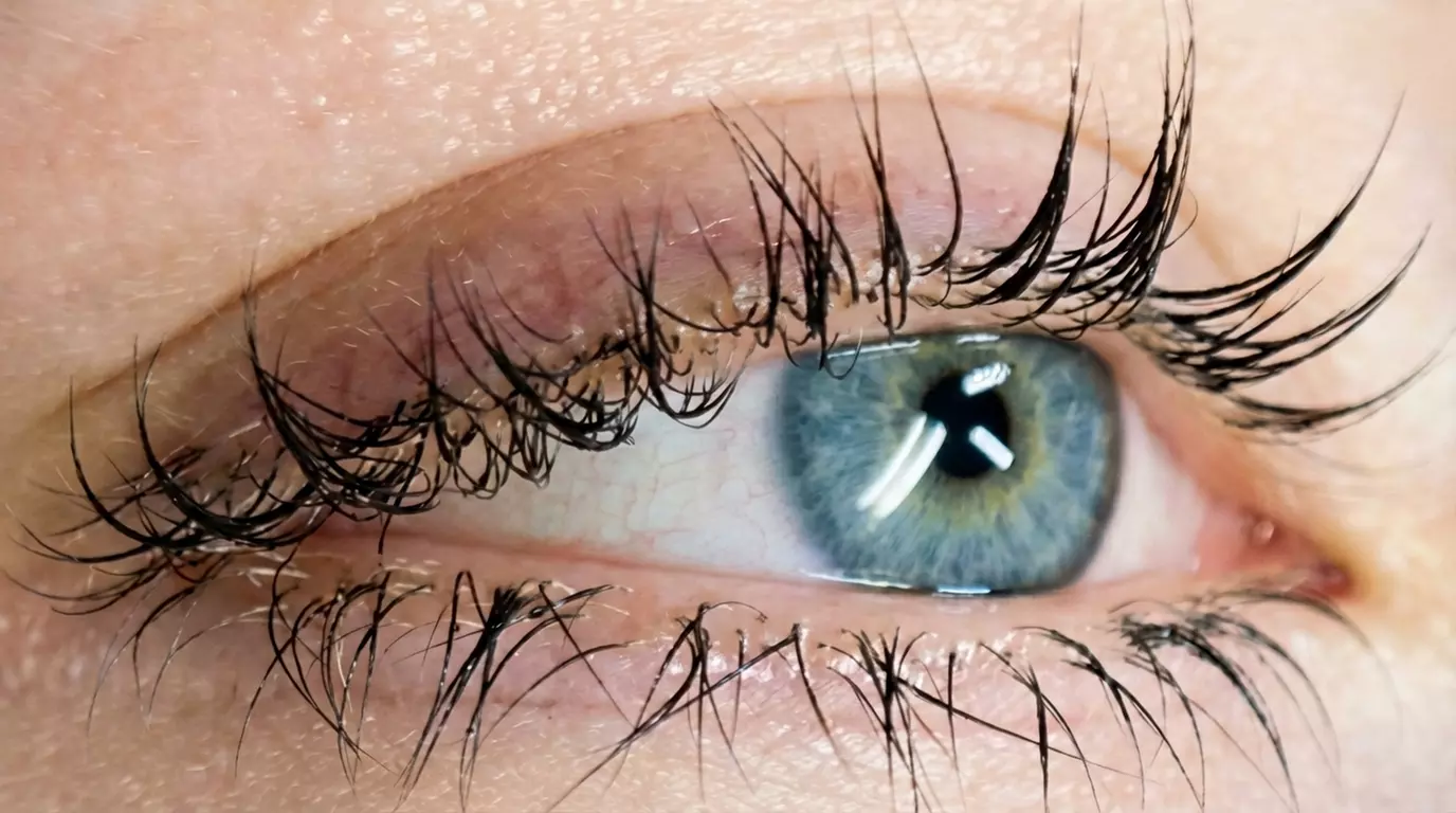 One Eyelash Lift Treatment or Lash Perm with Tint