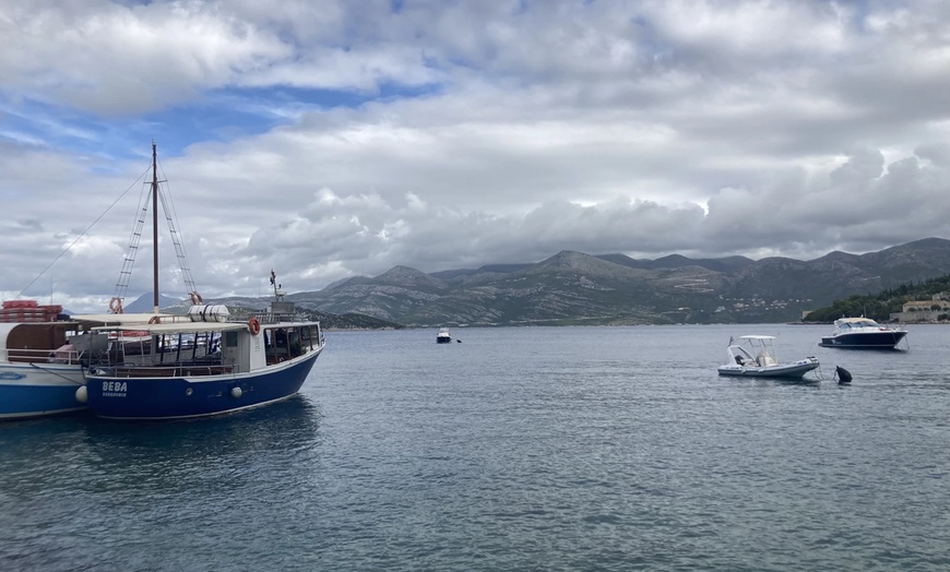 Image 8: ✈ Croatia & Montenegro Road Trip: 7-Day Getaway with Air & Hotel