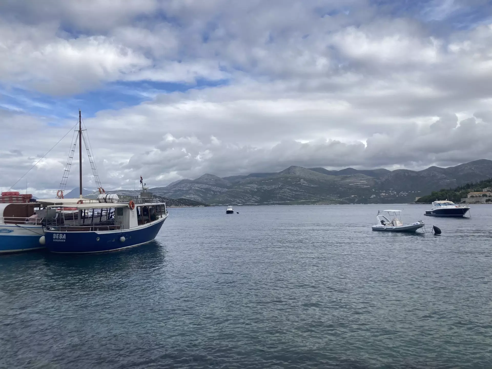 ✈ Croatia & Montenegro: 7-Day w/ Air & Hotel. Price is per Person, Based on 2 Guests per Room. Buy 1 Voucher per Person.