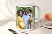 Staples Next Day In-Store Pickup - Custom Photo Mugs (Up to 60% Off) - Second Medium