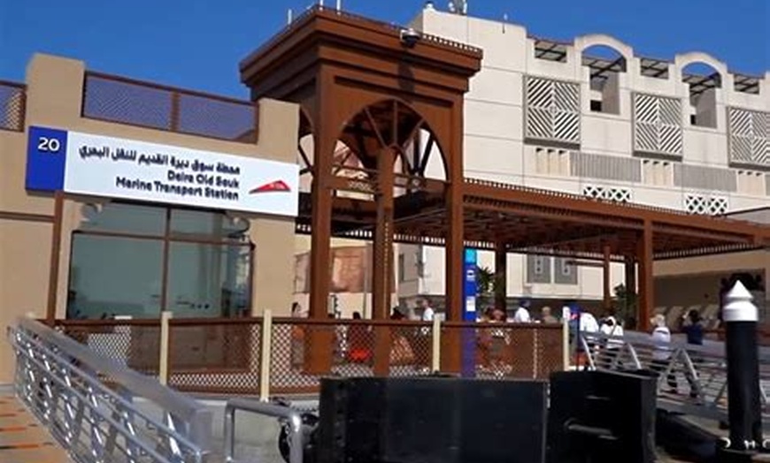 Image 26: ✈ 7-Day Ultimate Dubai Desert Trip - Flights & Hotel from Worldee