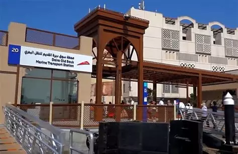 ✈ 7-Day Ultimate Dubai Desert Trip - Flights & Hotel from Worldee