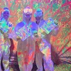 Image 1: Paint. Splatter. Glow. Private Sessions for 1–8 at House of Immersions