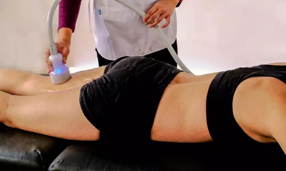 Cryo Therapy Session for Skin Tightening or Fat Reduction with Non-Invasive Cooling Tech(Up To 50% Off) - Primary Image