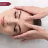 Image 1: Back massage and Deep Cleansing Hydration Facial