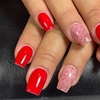 Image 4: Gel Manicure, Spa Pedicure & Acrylic Nail Beauty 