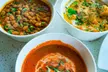 Get $30, $50 to Spend or Starter, Main Dish & Drinks for Two or Four at Tabla Indian Restaurant (Up To 47% Off) - Second Medium