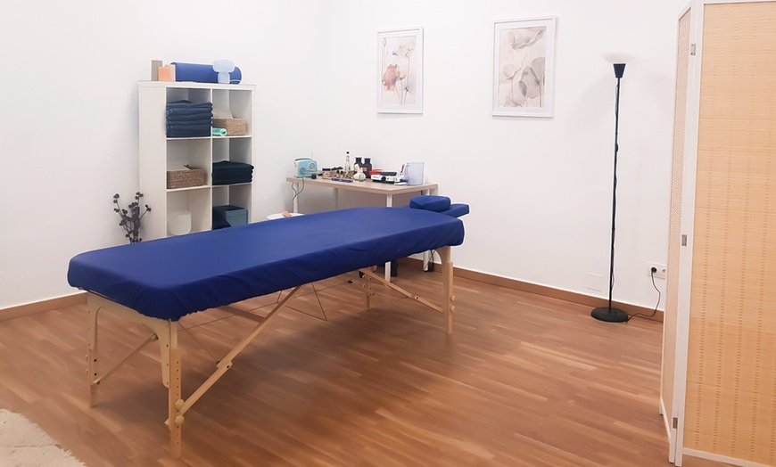 Image 10: Sesiones y bonos de haloterapia, gravedad cero y circuito detox