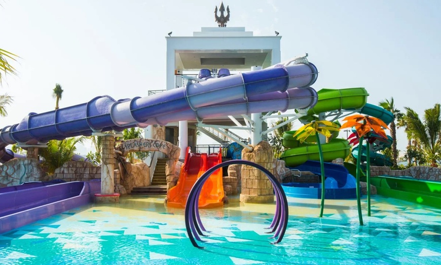 Image 18: Aquaventure Waterpark Tickets – Atlantis The Palm Day Pass