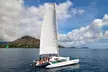 Sunset Sailing or Private Charters with Swim Stop in Honolulu, HI - Second Medium