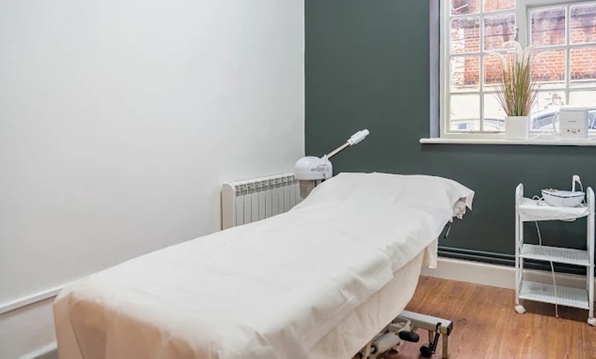 Image 1: Luxury Massages & Clinical-Grade Facials in Southampton