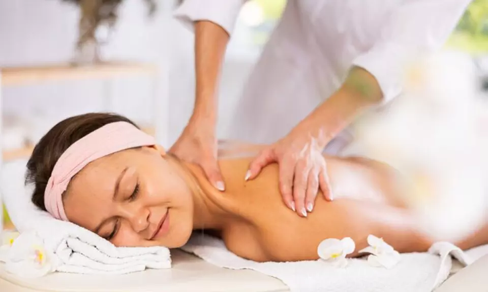 Save Up To 51% Off on Foot Reflexology, Combo Massage, Swedish, or Deep Tissue Massages at Nirvana Foot Massage