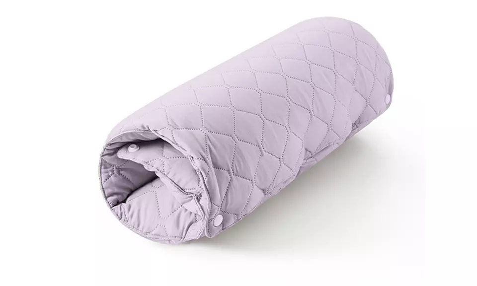 Peace Nest Single Pack Adjustable Bed Rest Pillow for All Positions