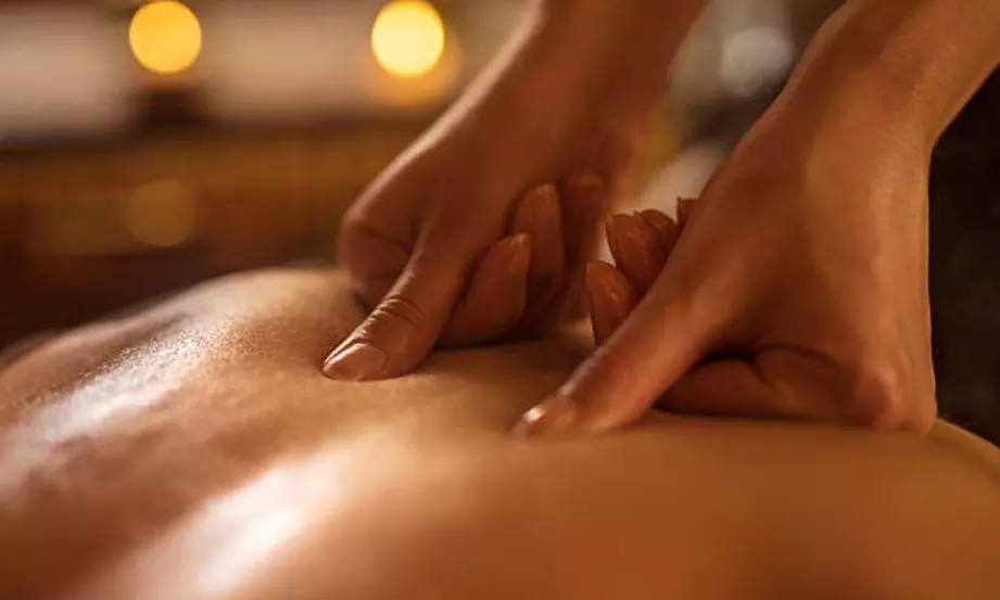 Masajes de 30 o 45 minutos a elegir con opción a ritual relax