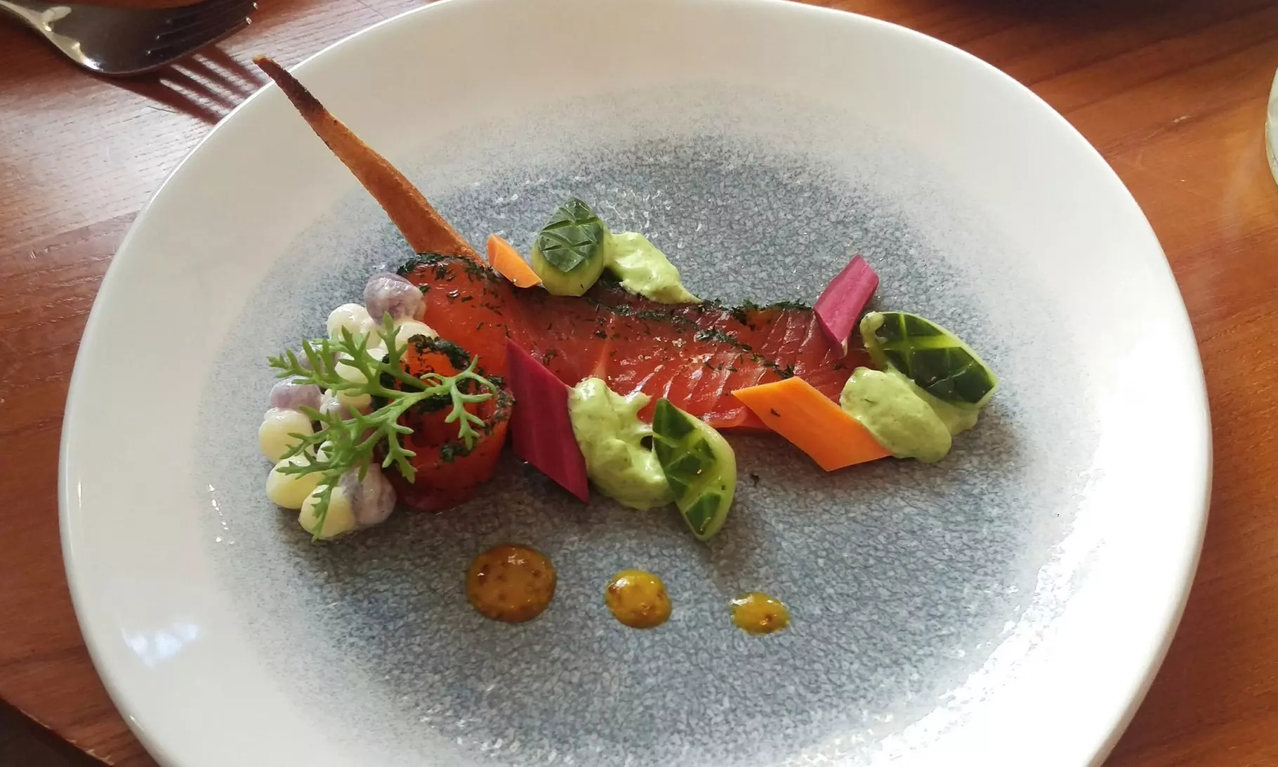 Vincent Rooms: 2 or 3‑Course Brasserie Dining with Wine