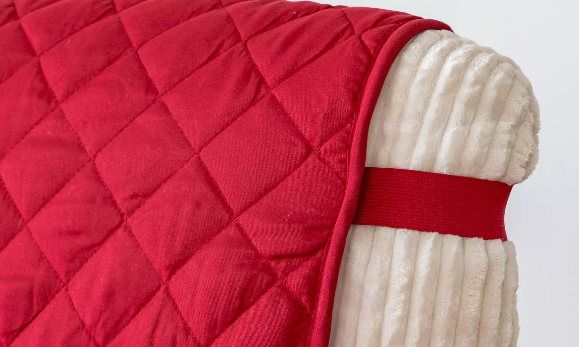 Copridivano trapuntato antmacchia