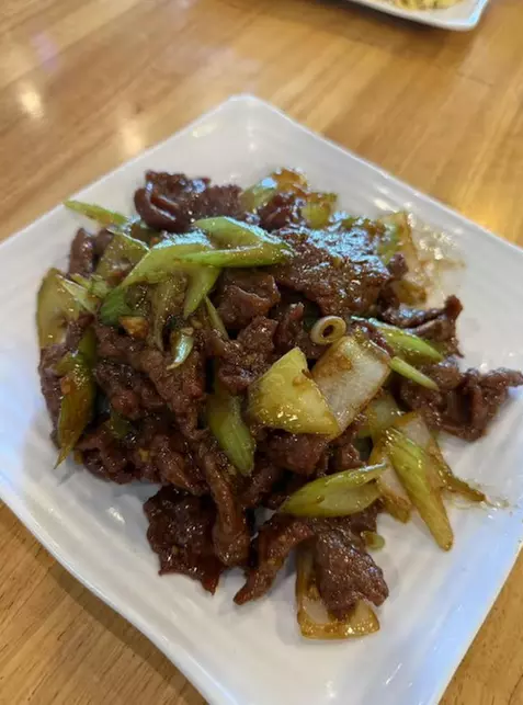 Enjoy the Flavors of Harbor Garden's 2, 3, 4, or 5-Person Meal Special ( Up to  51% Off ) - Second Medium