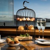 Image 3: Morning or Afternoon Tea with Prosecco on Loch Lomond with Spa Upgrade