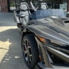 Image 1: Experience the Thrill: Self-Guided Polaris Slingshot Rentals
