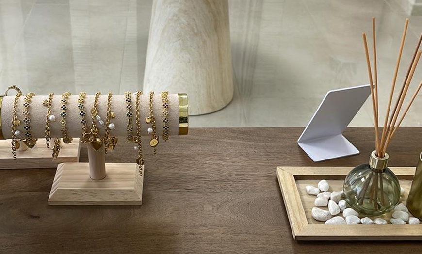 Image 3: Rituel Head Spa au choix en solo ou duo avec bar à coiffure offert